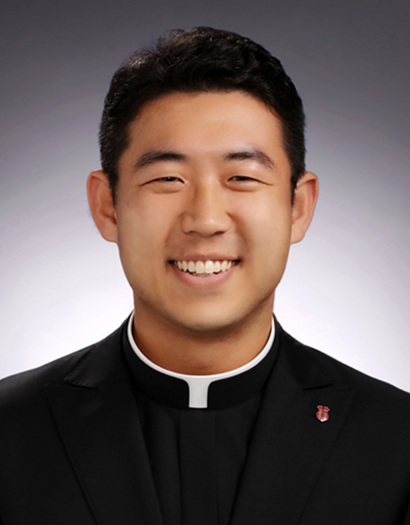 고성귀 신부