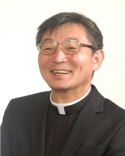정승욱 신부