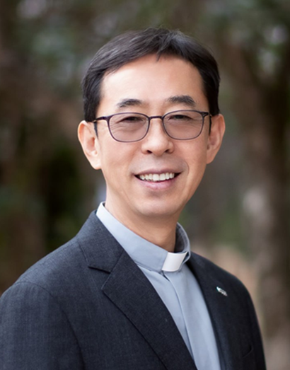 최윤복 신부