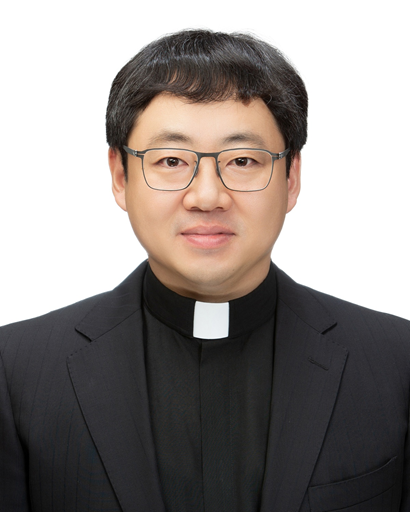 김정철 신부