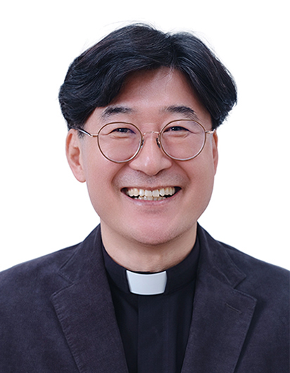 박광훈 신부